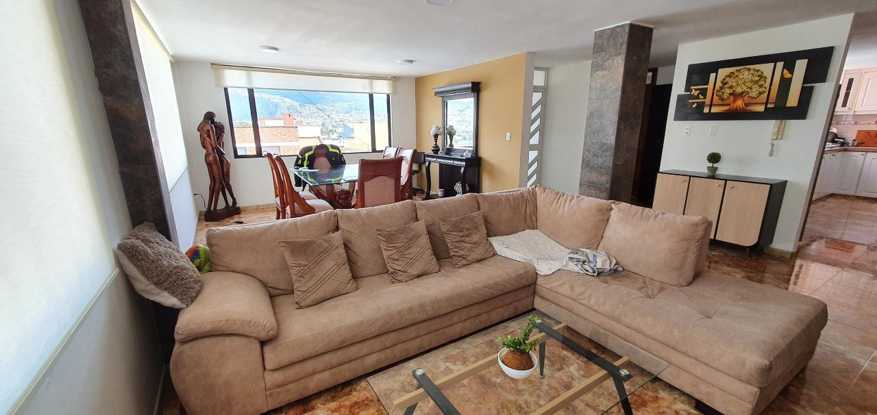 Se Vende Casa o Edificio Sector Colegio Aeronautico
