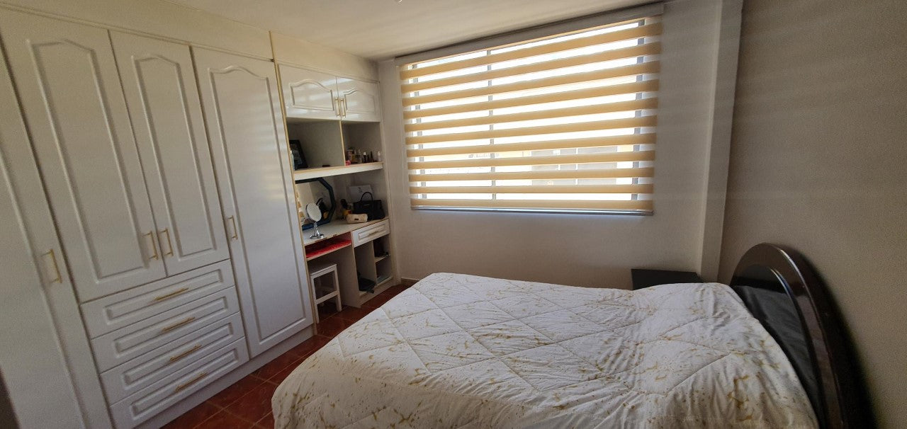 Se Vende Casa o Edificio Sector Colegio Aeronautico