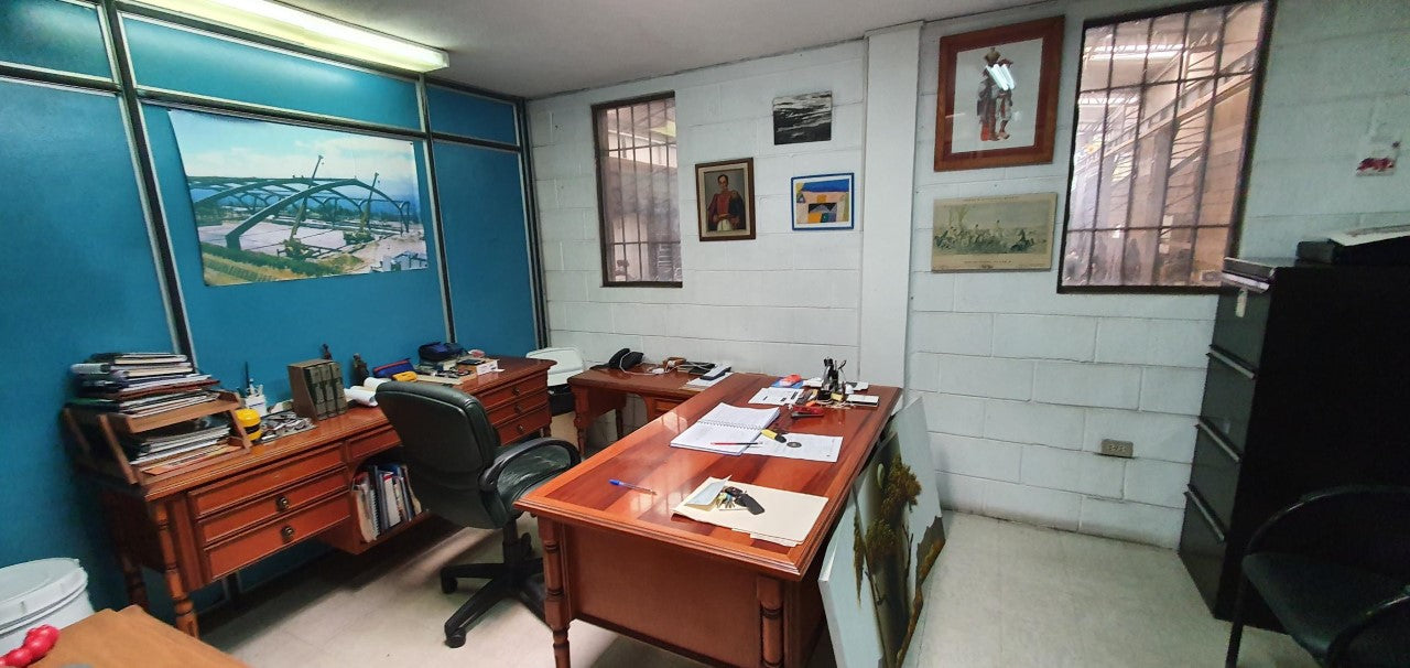 Se Arrienda o Se Vende Galpon Sector Kennedy o Comité del Pueblo