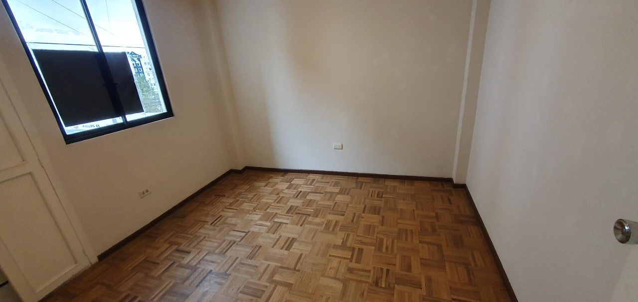 SE VENDE DEPARTAMENTO SECTOR GRANADOS - CONDOMINIOS EL INCA