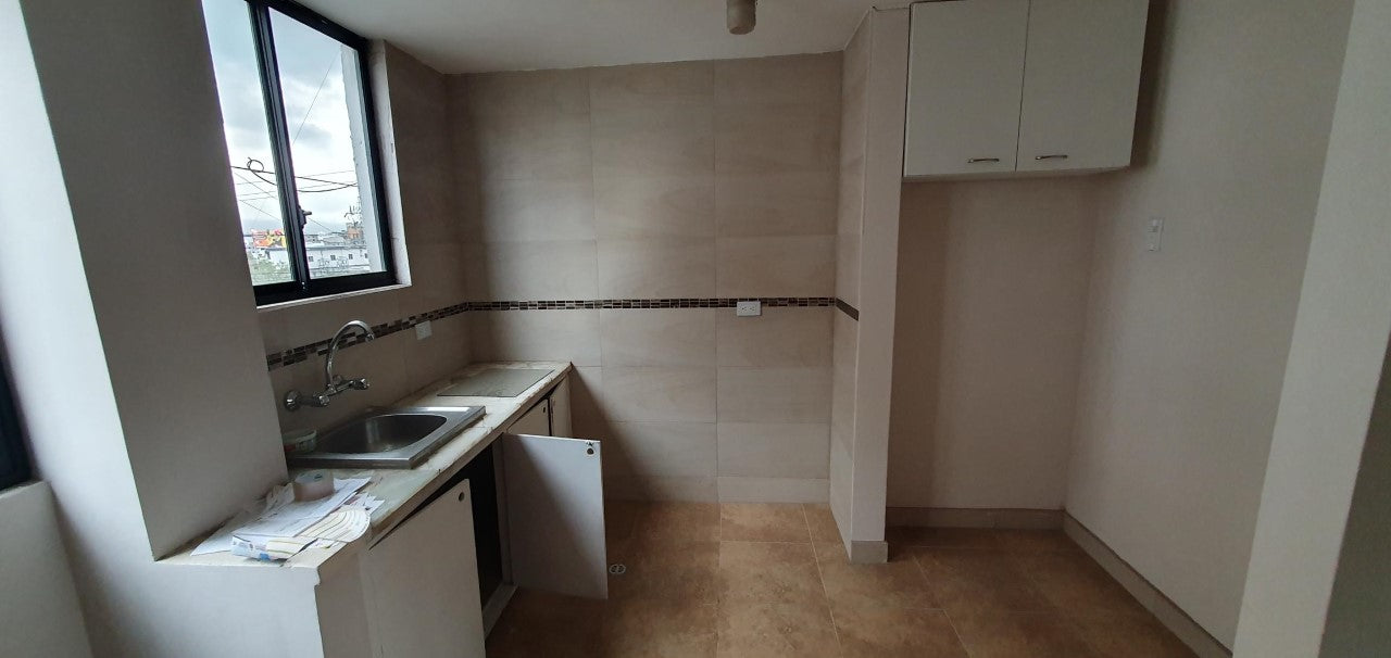 SE VENDE DEPARTAMENTO SECTOR GRANADOS - CONDOMINIOS EL INCA