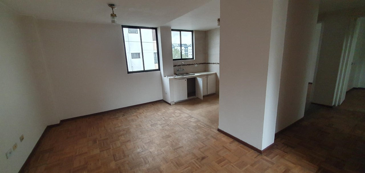 SE VENDE DEPARTAMENTO SECTOR GRANADOS - CONDOMINIOS EL INCA