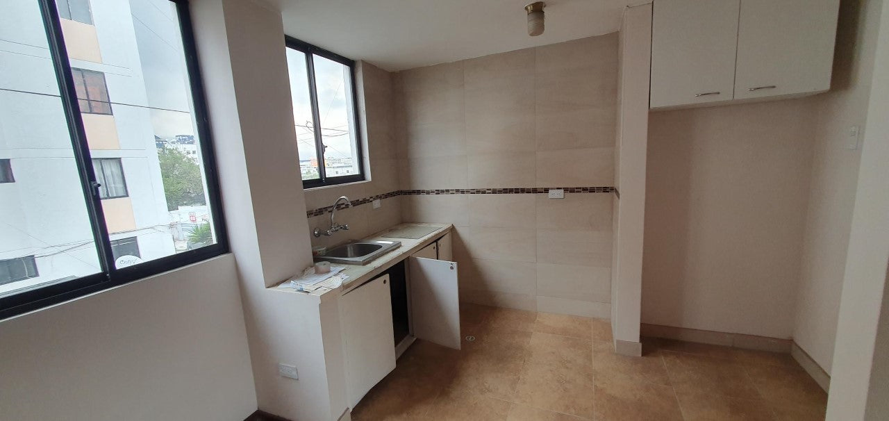 SE VENDE DEPARTAMENTO SECTOR GRANADOS - CONDOMINIOS EL INCA