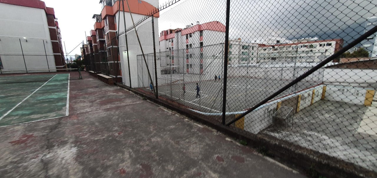 SE VENDE DEPARTAMENTO SECTOR GRANADOS - CONDOMINIOS EL INCA