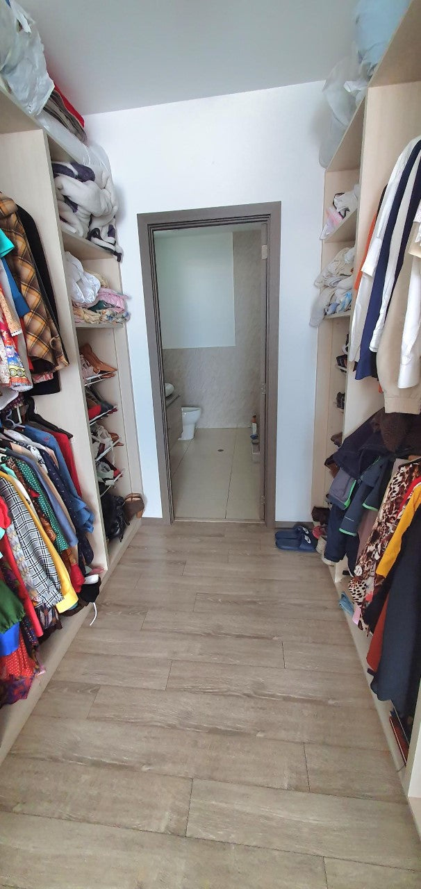 SE VENDE DEPARTAMENTO SECTOR DE LOS CIPRESES Y LOS HELECHOS - NORTE DE QUITO
