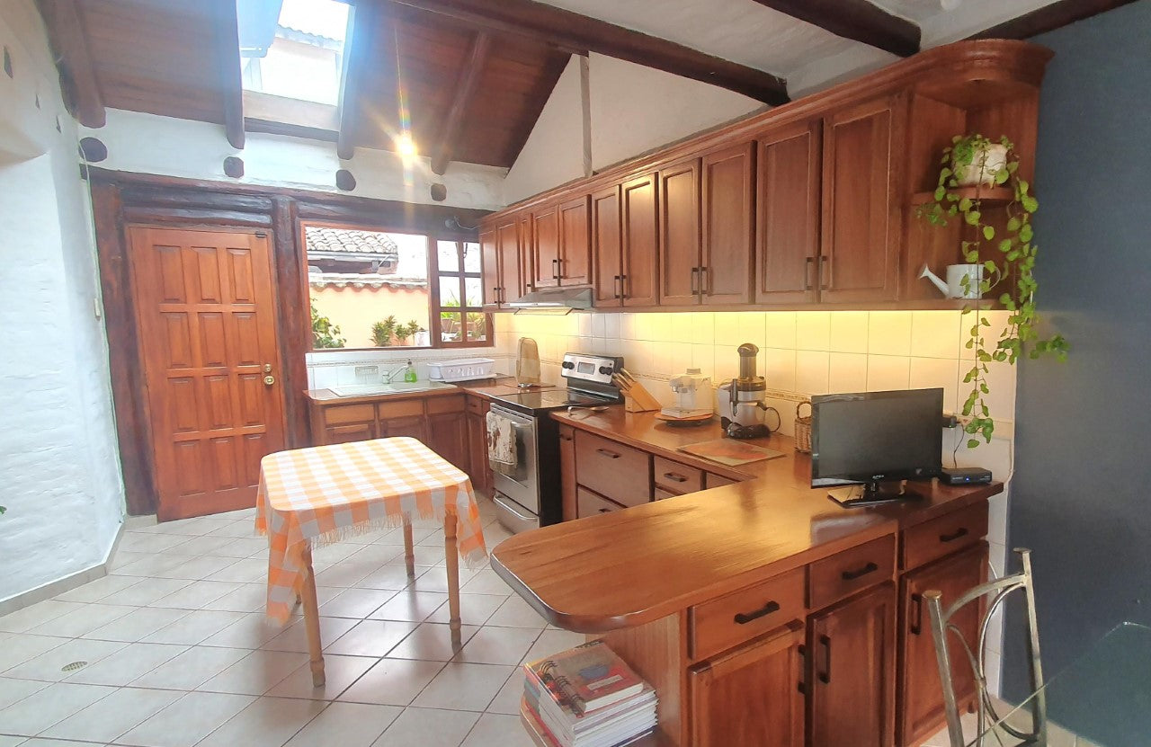 Se Vende Casa en La Urbanización El Condado