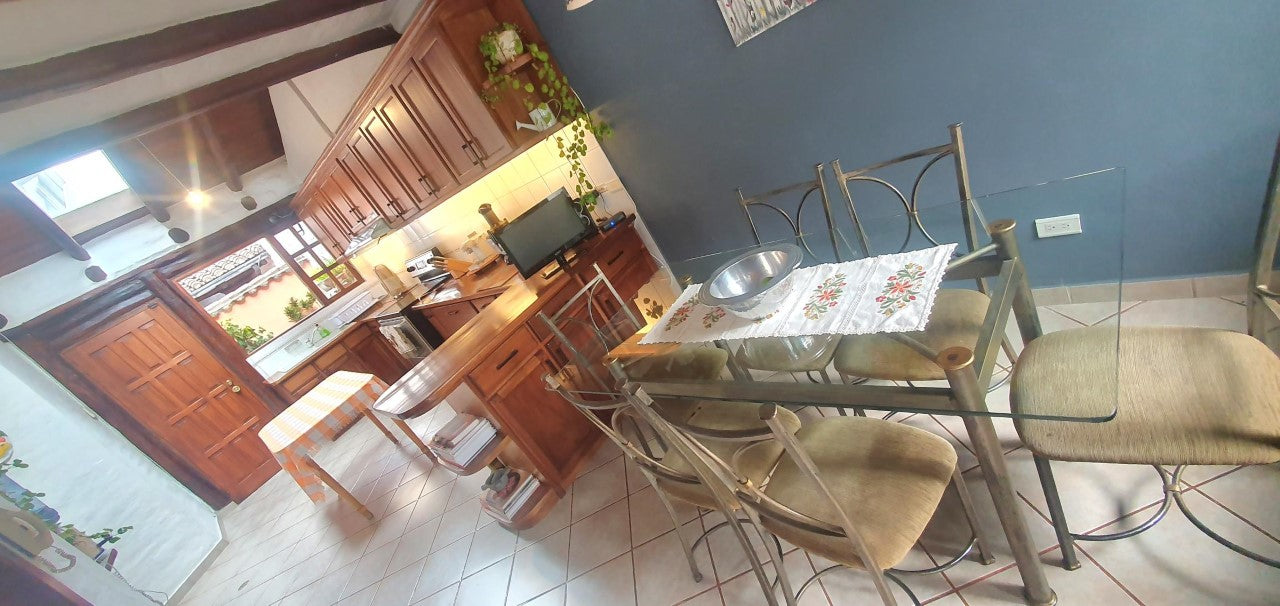 Se Vende Casa en La Urbanización El Condado