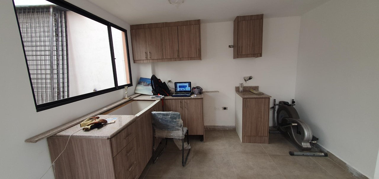 SE VENDE CASA DENTRO DE CONJUNTO SECTOR CARCELÉN