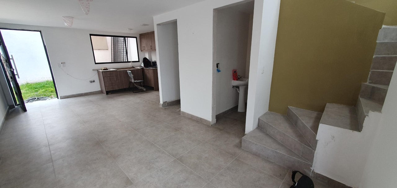SE VENDE CASA DENTRO DE CONJUNTO SECTOR CARCELÉN