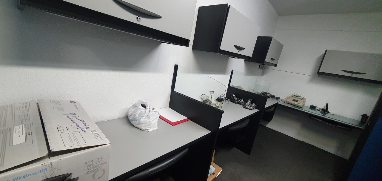 SE ARRIENDA LOCAL COMERCIAL SECTOR AV. 6 DE DICIEMBRE Y PORTETE