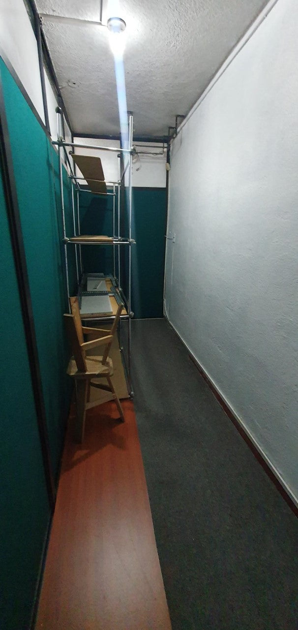 SE ARRIENDA LOCAL COMERCIAL SECTOR AV. 6 DE DICIEMBRE Y PORTETE