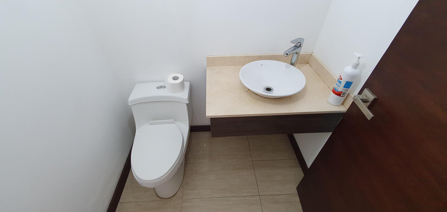 Se Vende Departamento en Cumbaya