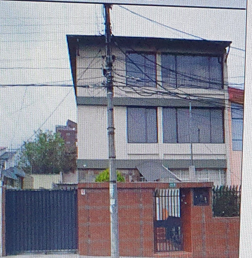SE VENDE CASA SECTOR EL INCA - CALLE FRANCISCO DE IZAZAGA.
