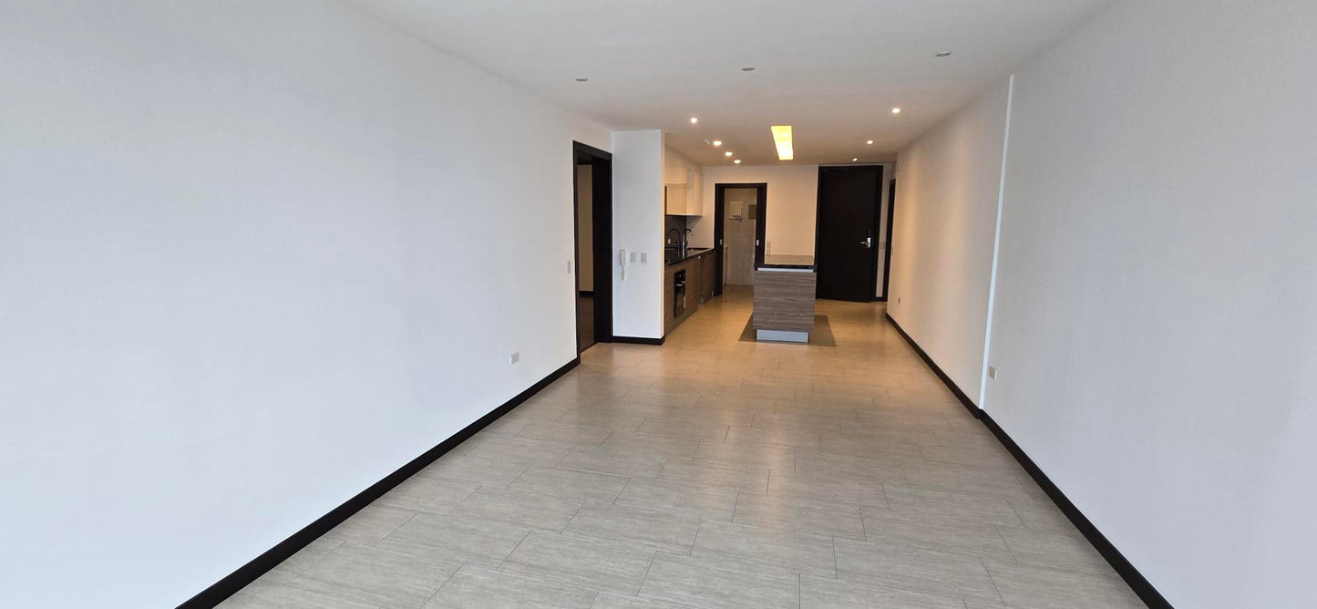 SE ARRIENDA DEPARTAMENTO SECTOR BOSMEDIANO Y AV. 6 DE DICIEMBRE.