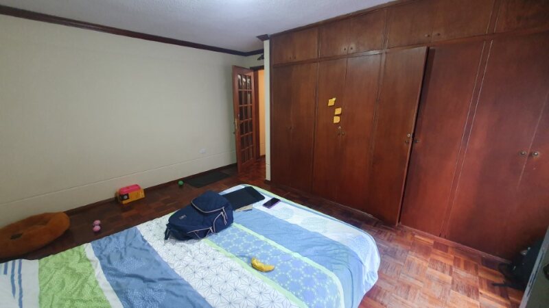 SE VENDE DEPARTAMENTO CALLES RAMON ROCA Y JUAN LEON MERA