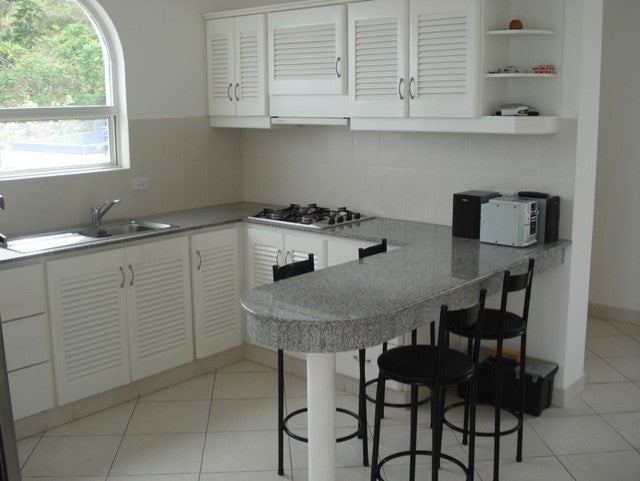 Se Vende Departamento Amoblado Sector Casa Blanca