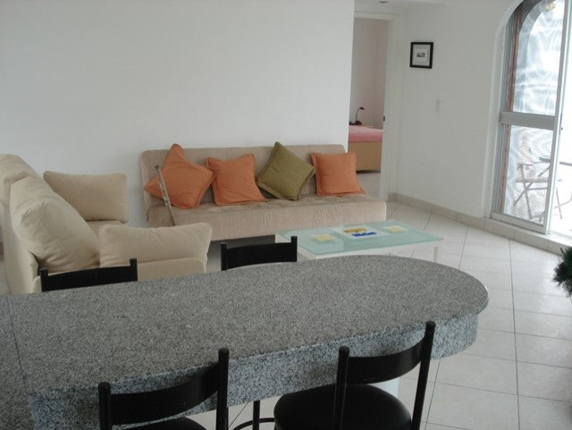 Se Vende Departamento Amoblado Sector Casa Blanca