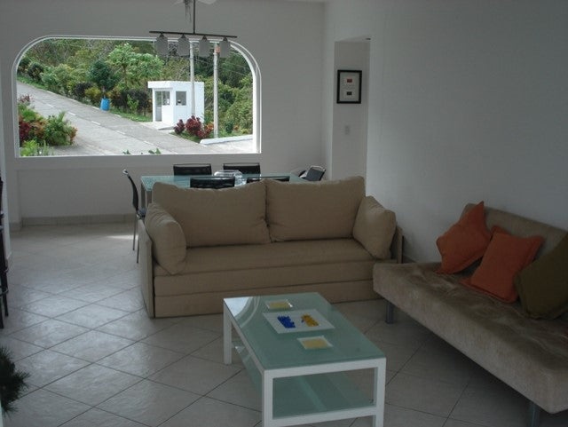 Se Vende Departamento Amoblado Sector Casa Blanca