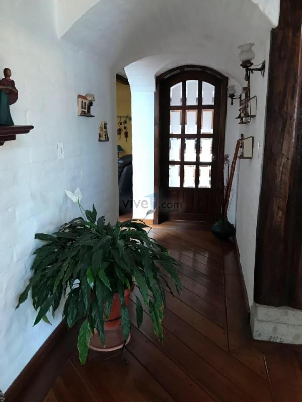 Se Vende Casa en La Urbanización El Condado