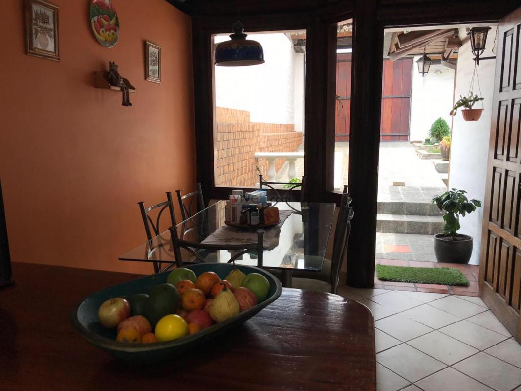 Se Vende Casa en La Urbanización El Condado