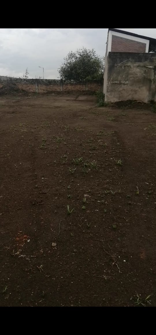 SE ARRIENDA TERRENO SECTOR PARQUE BICENTENARIO - ANTIGUO AEROPUERTO