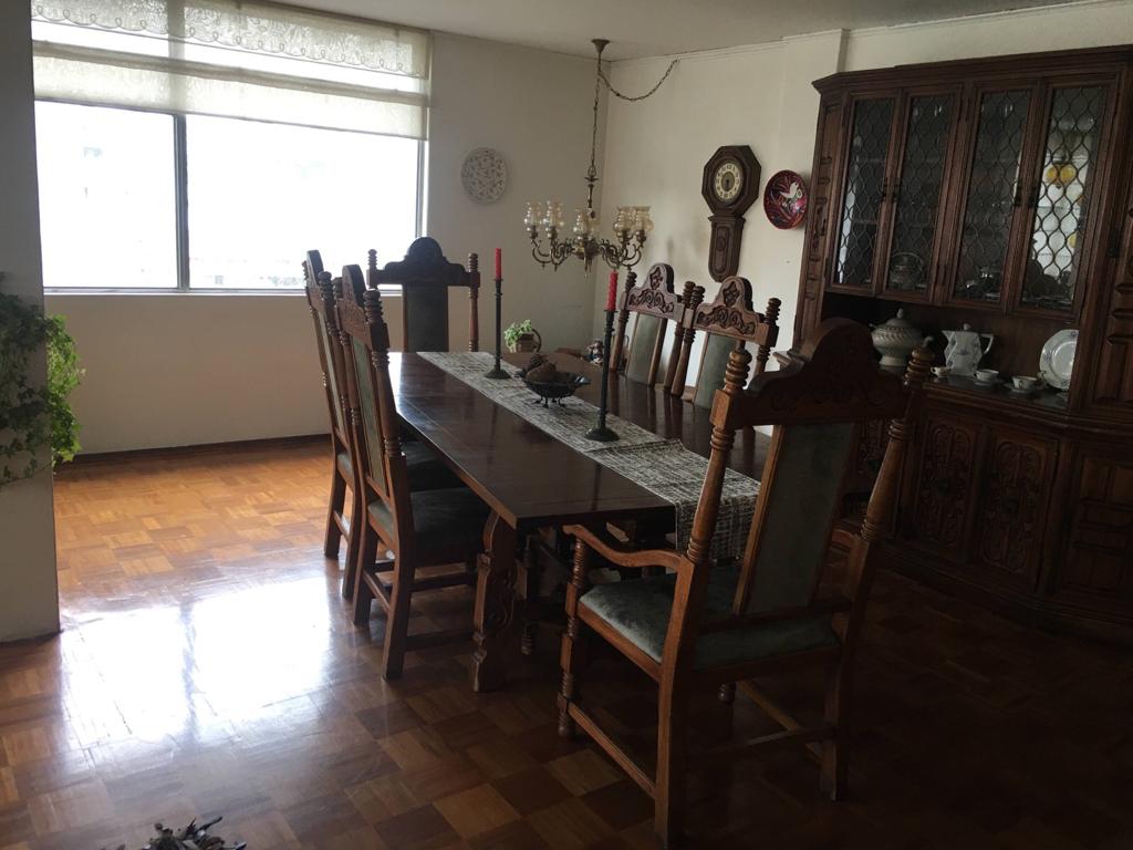 Se Vende Departamento - Sector Diego de Almagro