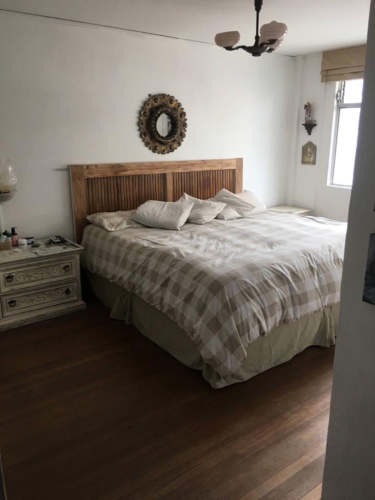 Se Vende Departamento - Sector Diego de Almagro