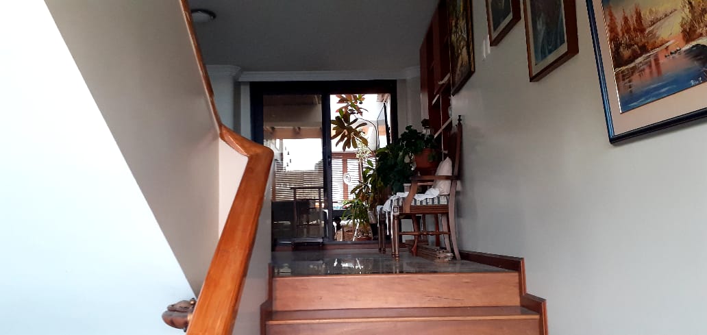 SE ARRIENDA DEPARTAMENTO - PENTHOUSE - SECTOR UNION NACIONAL - 270 M2