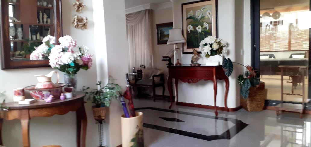 SE ARRIENDA DEPARTAMENTO - PENTHOUSE - SECTOR UNION NACIONAL - 270 M2