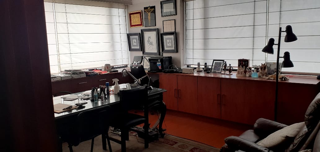 SE ARRIENDA DEPARTAMENTO - PENTHOUSE - SECTOR UNION NACIONAL - 270 M2