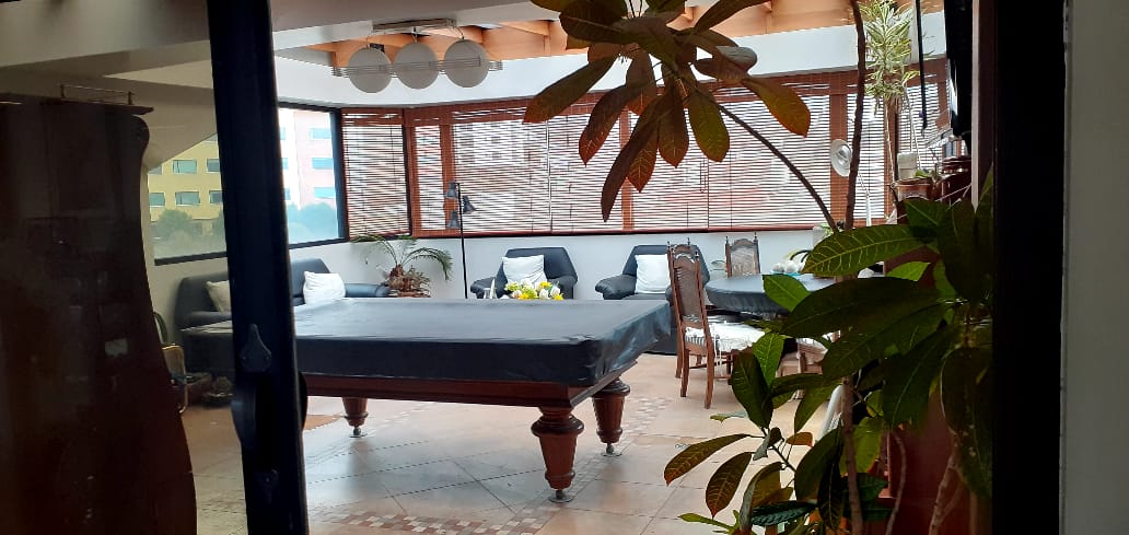 SE ARRIENDA DEPARTAMENTO - PENTHOUSE - SECTOR UNION NACIONAL - 270 M2