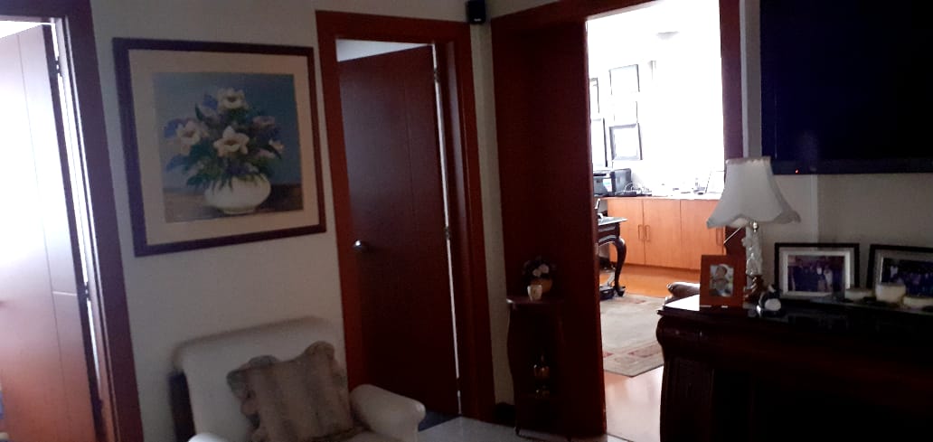 SE ARRIENDA DEPARTAMENTO - PENTHOUSE - SECTOR UNION NACIONAL - 270 M2