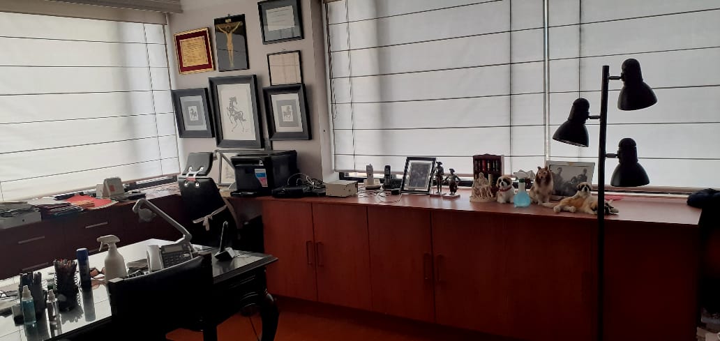 SE ARRIENDA DEPARTAMENTO - PENTHOUSE - SECTOR UNION NACIONAL - 270 M2