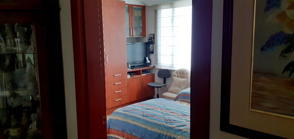 SE ARRIENDA DEPARTAMENTO - PENTHOUSE - SECTOR UNION NACIONAL - 270 M2