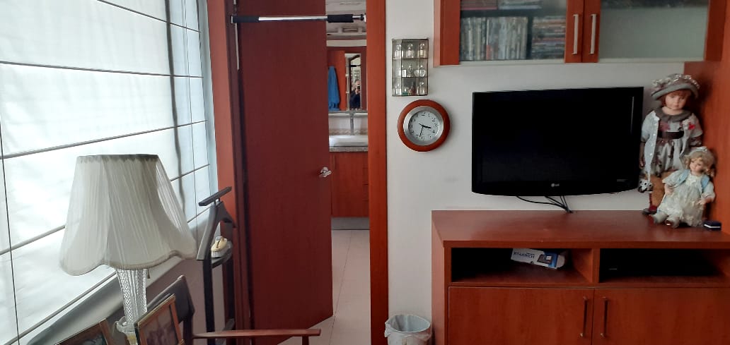 SE ARRIENDA DEPARTAMENTO - PENTHOUSE - SECTOR UNION NACIONAL - 270 M2