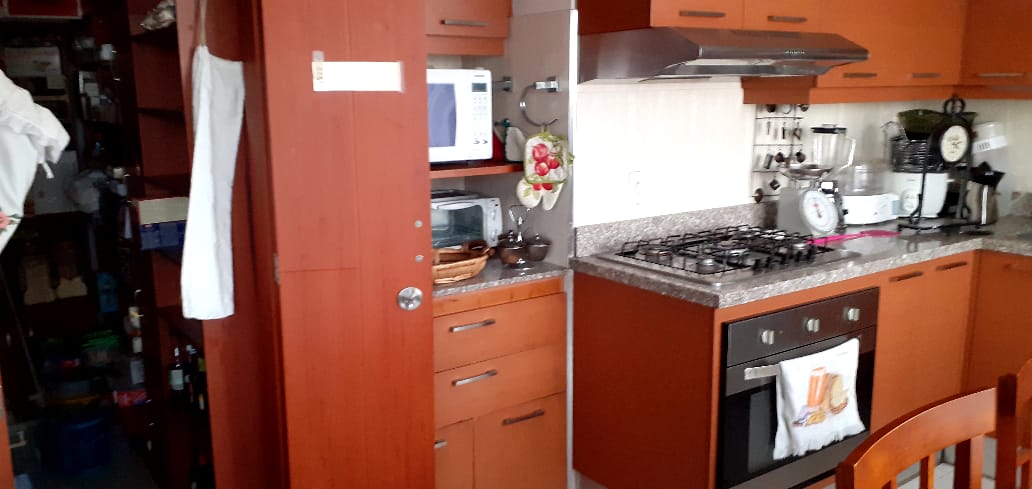 SE ARRIENDA DEPARTAMENTO - PENTHOUSE - SECTOR UNION NACIONAL - 270 M2