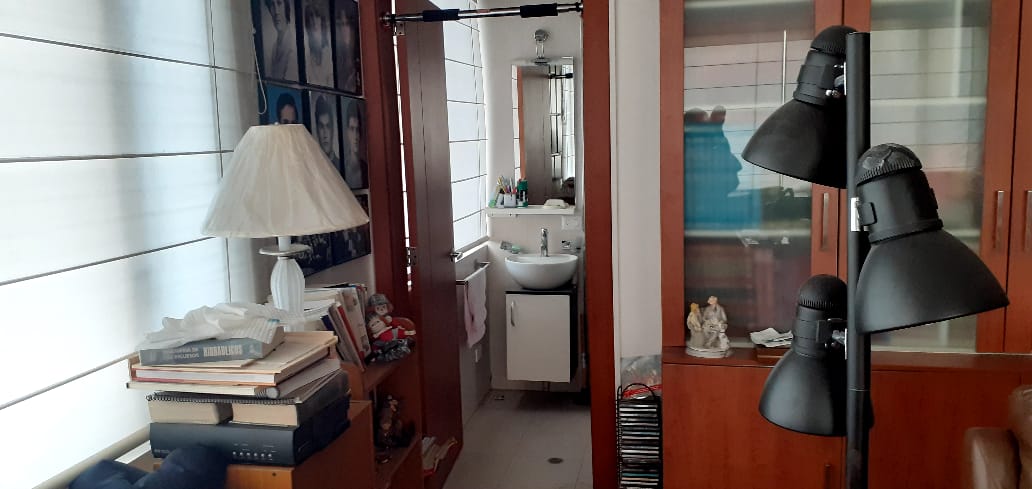 SE ARRIENDA DEPARTAMENTO - PENTHOUSE - SECTOR UNION NACIONAL - 270 M2