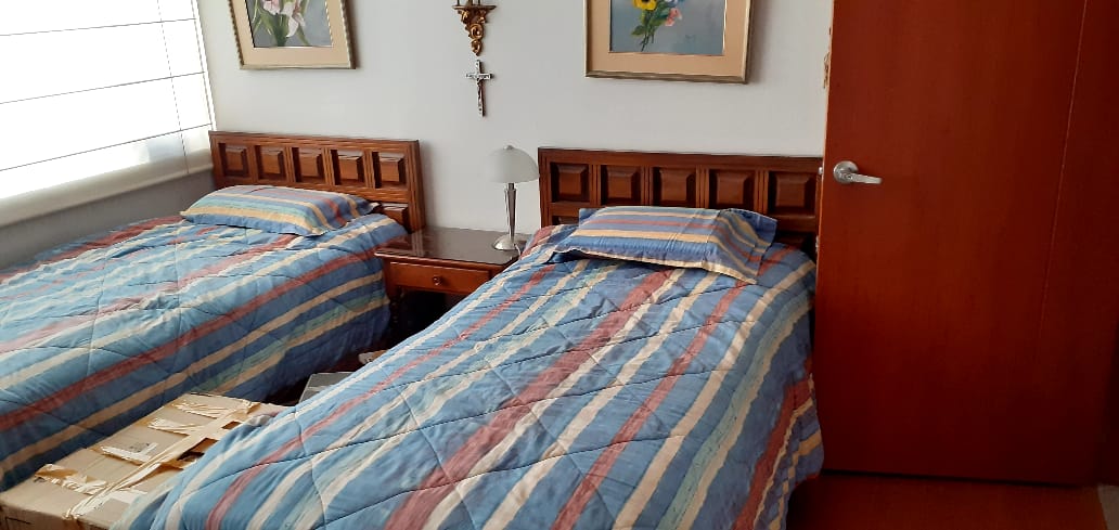 SE ARRIENDA DEPARTAMENTO - PENTHOUSE - SECTOR UNION NACIONAL - 270 M2