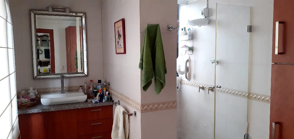 SE ARRIENDA DEPARTAMENTO - PENTHOUSE - SECTOR UNION NACIONAL - 270 M2