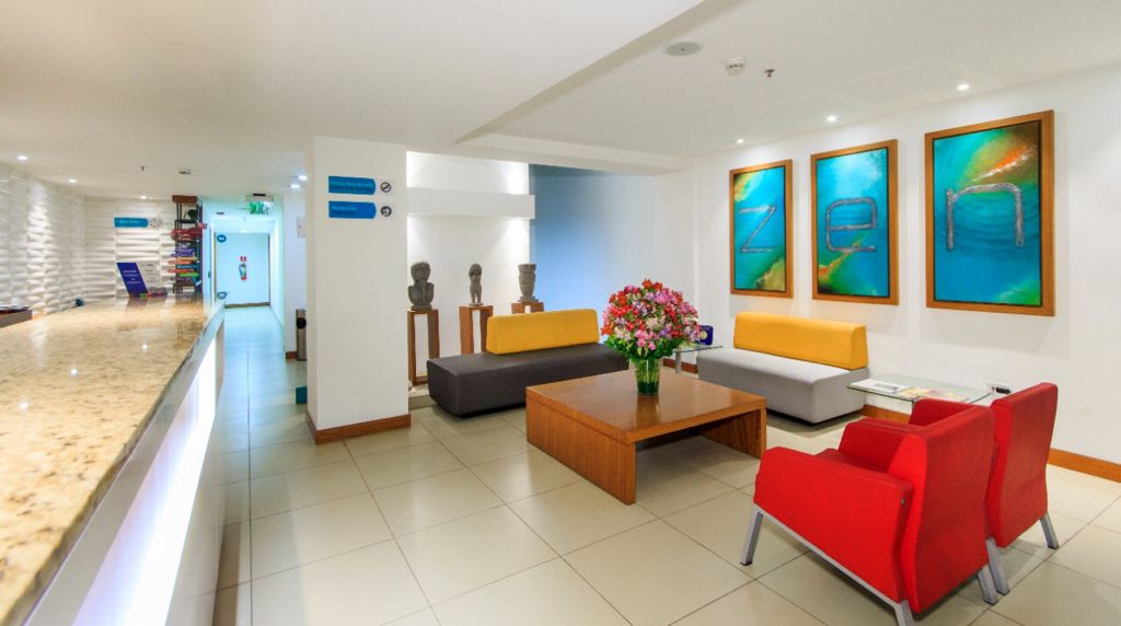 SE VENDE HOTEL SECTOR AV. 6 DE DICIEMBRE Y SAN IGNACIO