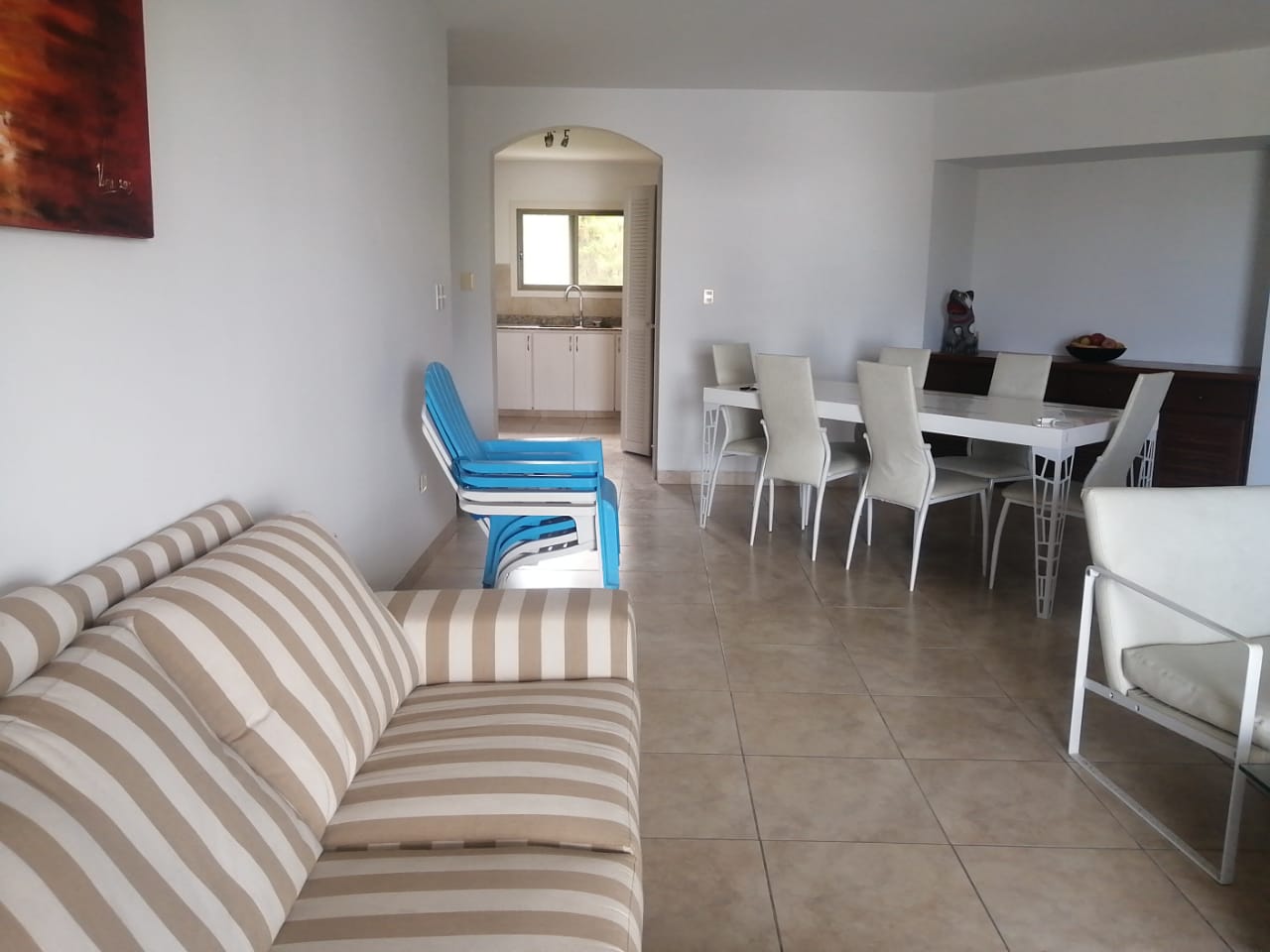 Se Vende Departamento Sector Casa Blanca - SAME - ESMERALDAS