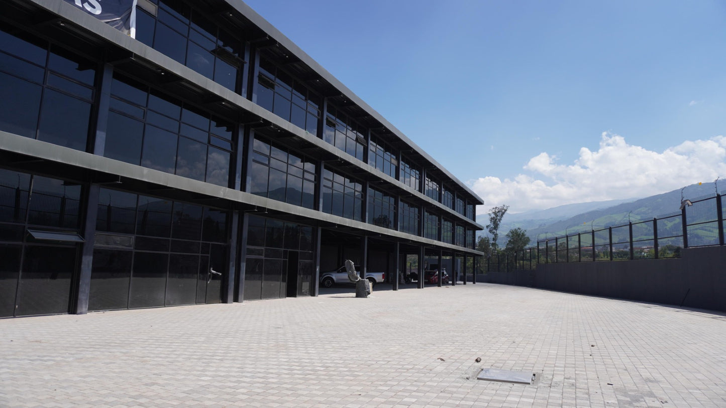 SE ARRIENDA OFICINAS SECTOR TABABELA