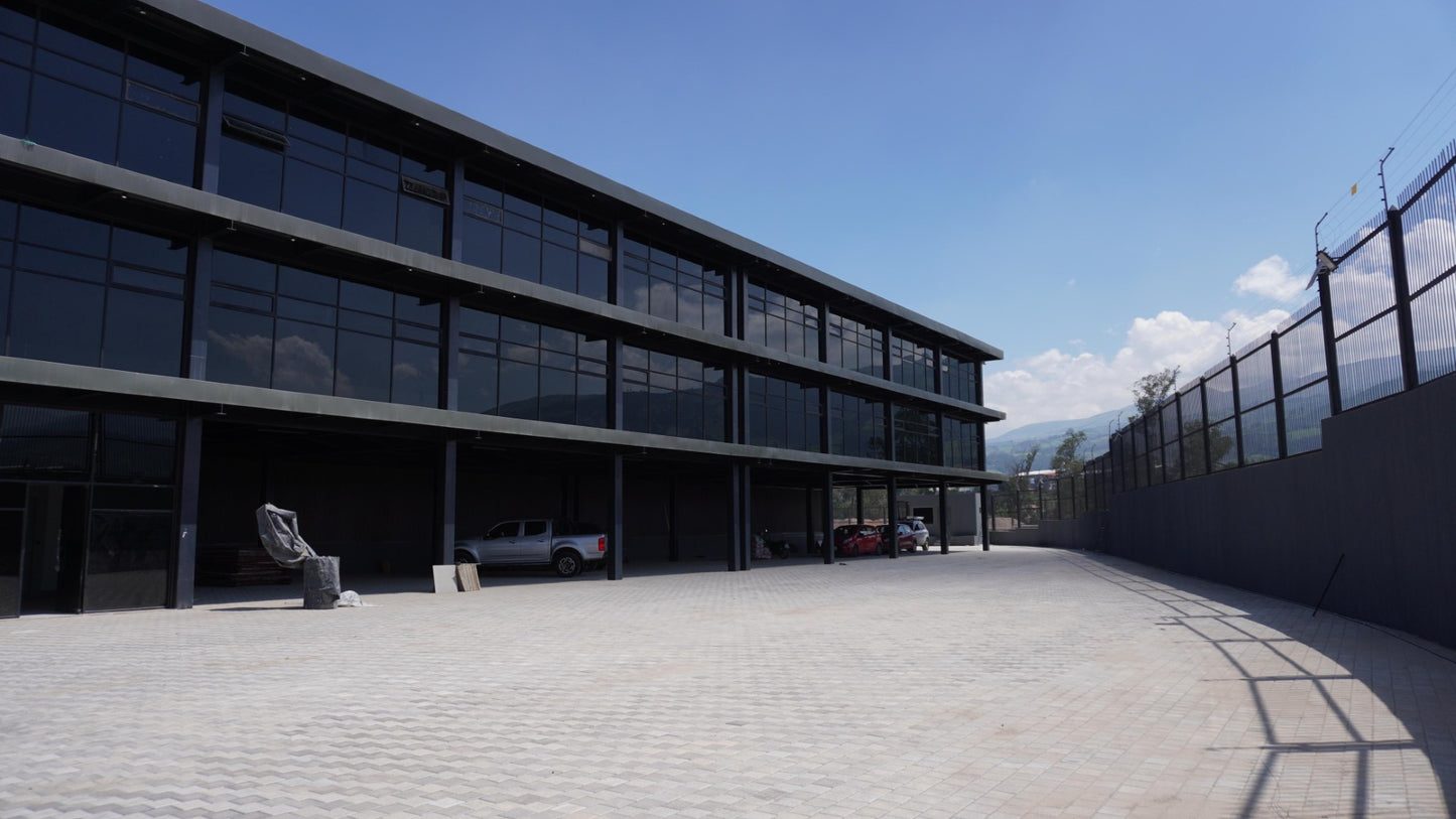 SE ARRIENDA OFICINAS SECTOR TABABELA