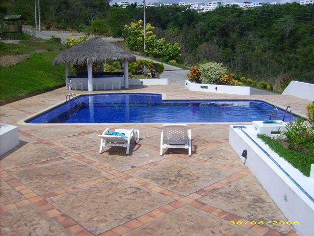 Se Vende Departamento Amoblado Sector Casa Blanca