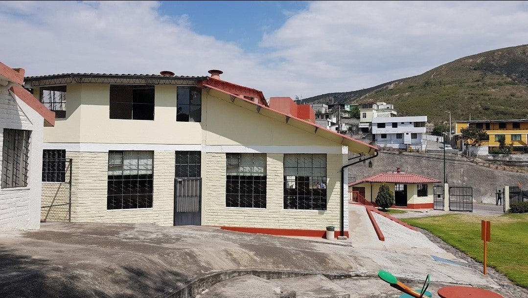 Se Vende Restaurante - Finca en Guayllabamba