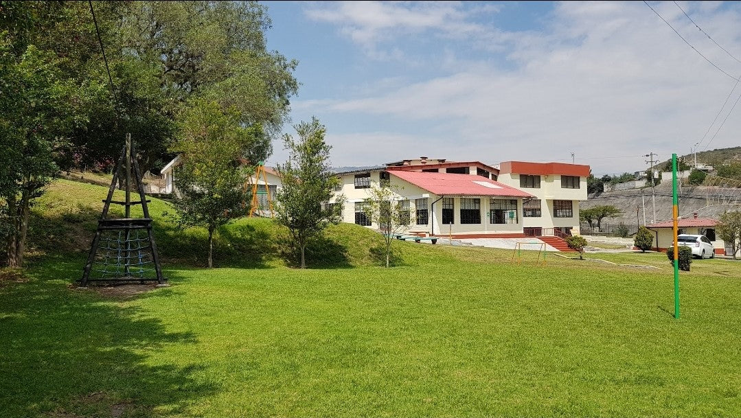Se Vende Restaurante - Finca en Guayllabamba