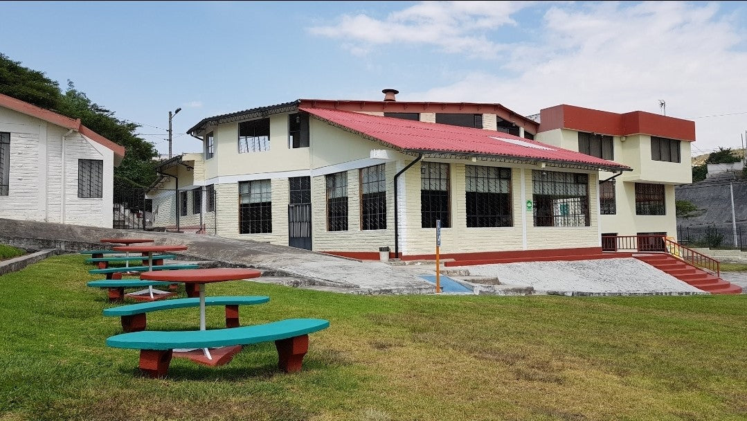 Se Vende Restaurante - Finca en Guayllabamba