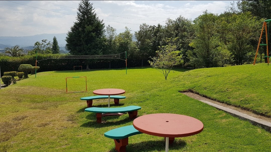 Se Vende Restaurante - Finca en Guayllabamba