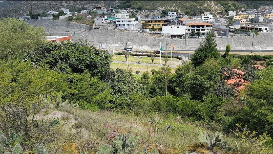 Se Vende Restaurante - Finca en Guayllabamba