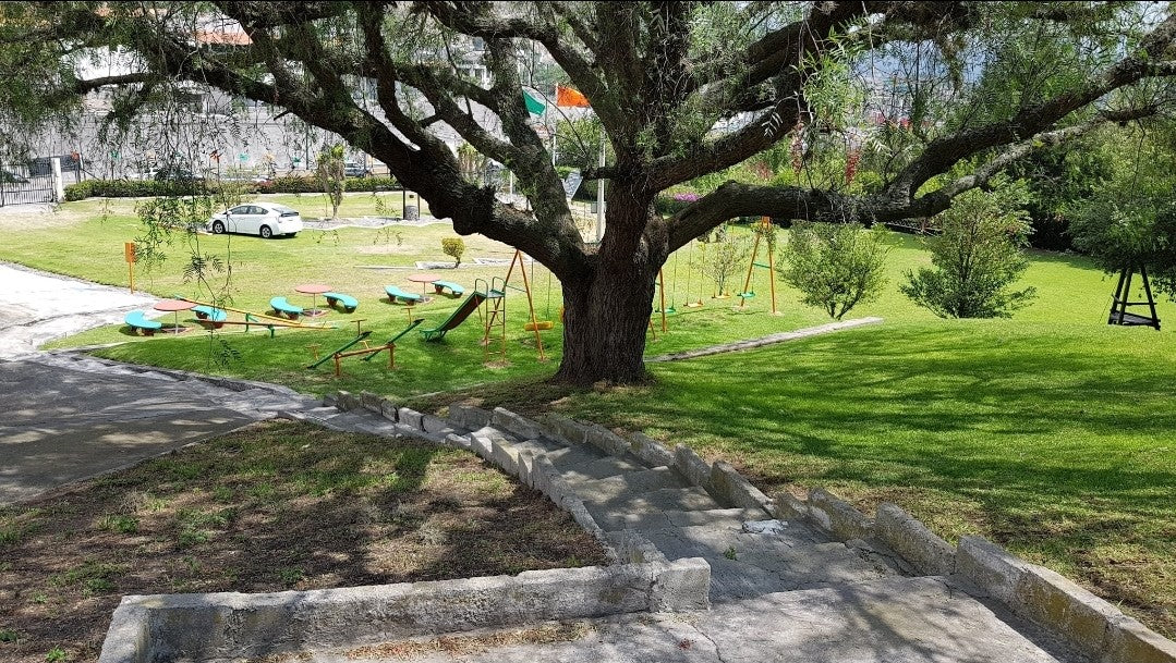 Se Vende Restaurante - Finca en Guayllabamba